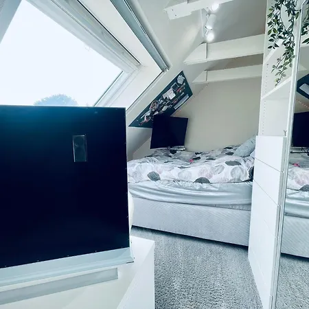 Exklusives Heidehaus In Mit Musikzimmer