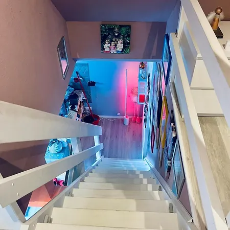Exklusives Heidehaus In Mit Musikzimmer Σπίτι διακοπών Garlstorf