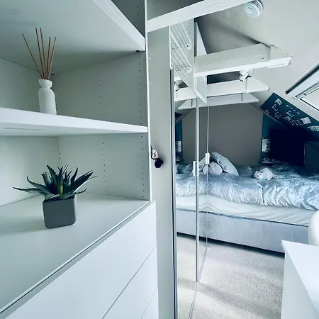 Exklusives Heidehaus In Mit Musikzimmer *