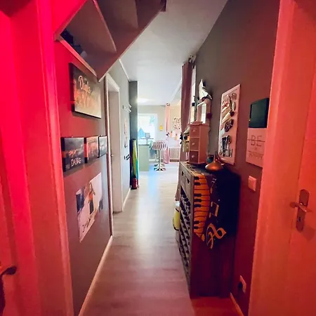 Σπίτι διακοπών Exklusives Heidehaus In Mit Musikzimmer *