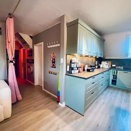 Σπίτι διακοπών Exklusives Heidehaus In Mit Musikzimmer Garlstorf