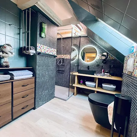 Exklusives Heidehaus In Mit Musikzimmer Σπίτι διακοπών *