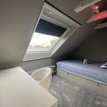 Exklusives Heidehaus In Mit Musikzimmer *
