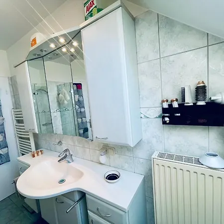 Exklusives Heidehaus In Mit Musikzimmer *