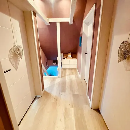 Exklusives Heidehaus In Mit Musikzimmer Garlstorf