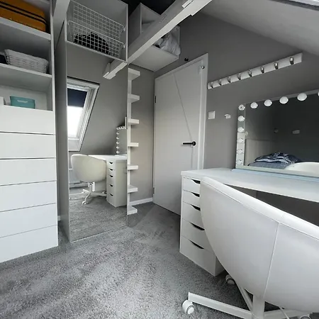 Exklusives Heidehaus In Mit Musikzimmer