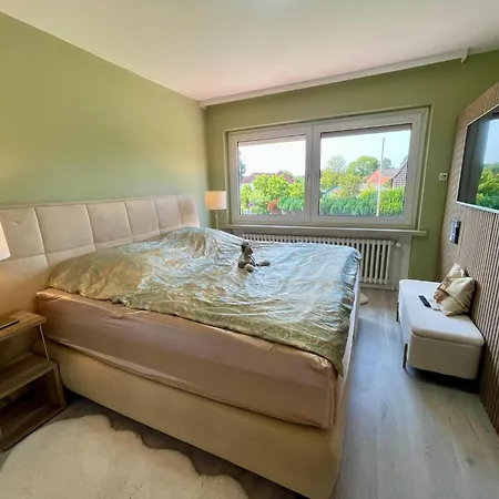 Exklusives Heidehaus In Mit Musikzimmer *