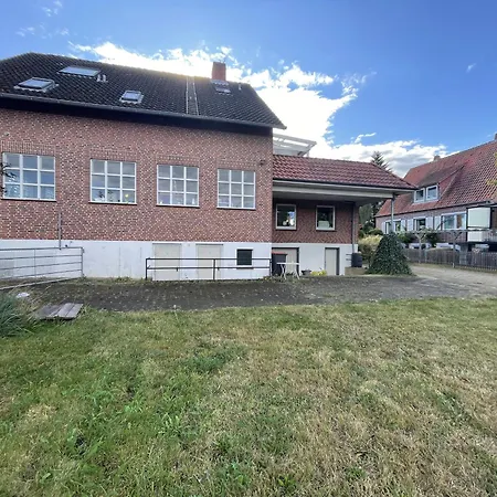 Exklusives Heidehaus In Mit Musikzimmer *