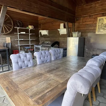 Exklusives Heidehaus In Mit Musikzimmer *