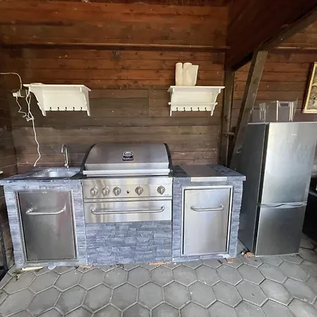 Σπίτι διακοπών Exklusives Heidehaus In Mit Musikzimmer *