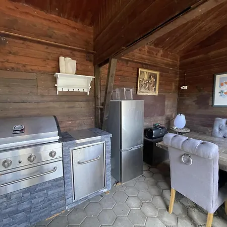 Exklusives Heidehaus In Mit Musikzimmer *