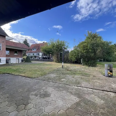 Exklusives Heidehaus In Mit Musikzimmer *